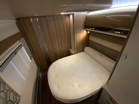 Swift Elegance 580 19