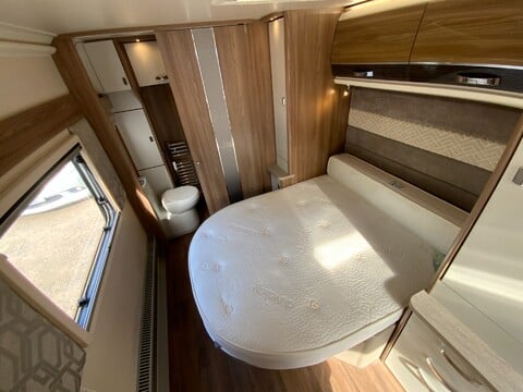 Swift Elegance 580 30