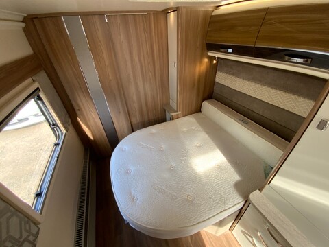 Swift Elegance 580 31