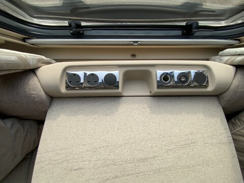 Swift Elegance 580 35