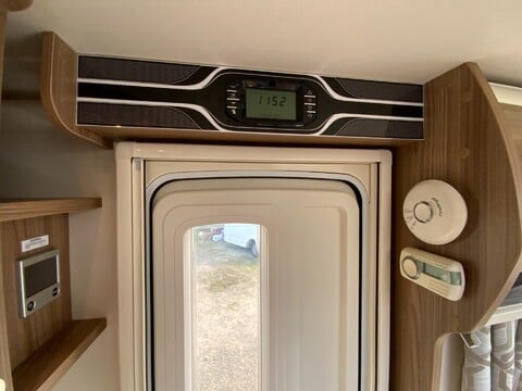 Swift Elegance 580 36