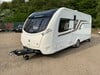 Swift Elegance 580