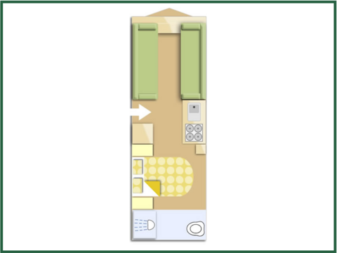 Swift Elegance 580 2