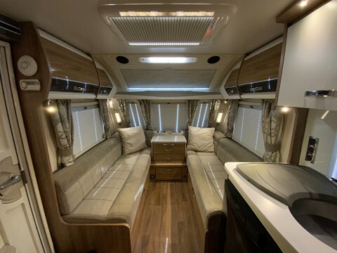 Swift Elegance 580 13