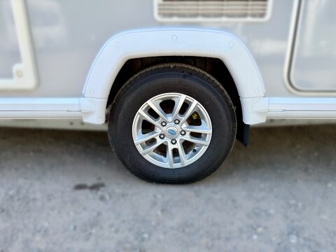 Bailey Pursuit 560-5 9