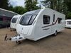 Swift Challenger Sport 554