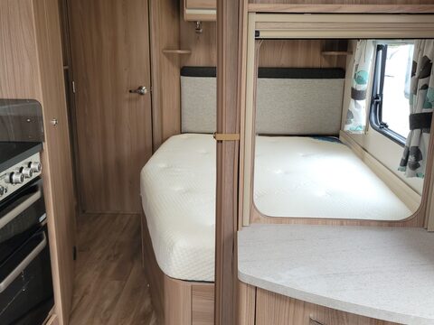 Swift Challenger Sport 554 14