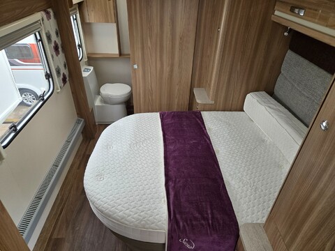 Swift Challenger 580 Siena  13