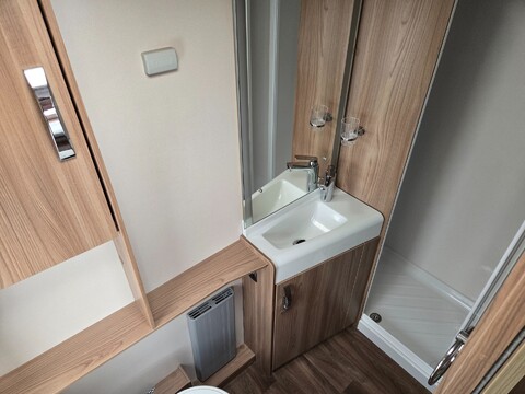 Swift Challenger 580 Siena  14