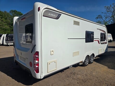 Coachman Laser 620-4  5