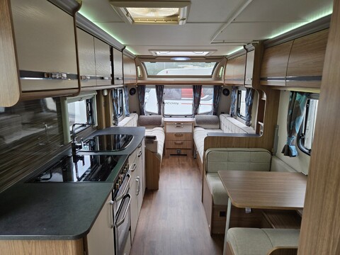 Coachman Laser 620-4  13