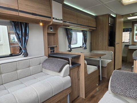 Coachman Laser 620-4  15