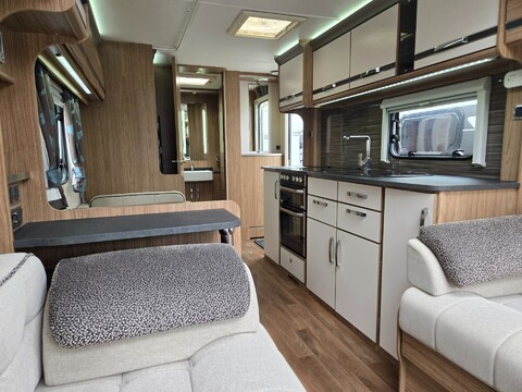 Coachman Laser 620-4  16