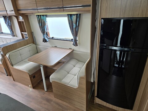 Coachman Laser 620-4  18