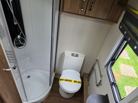 Coachman Laser 620-4  20