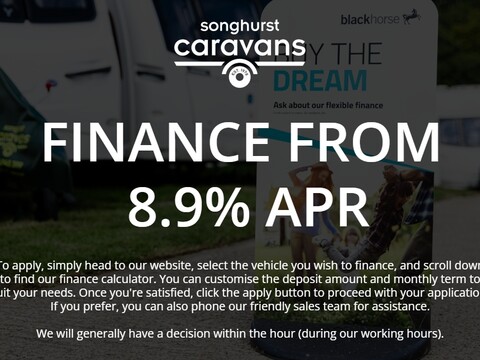 Coachman Laser 620-4  12