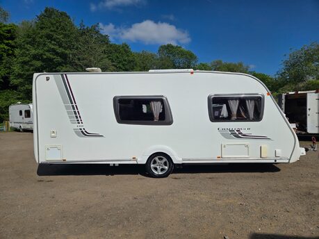 Swift Challenger 530  3