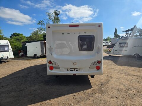 Swift Challenger 530  6