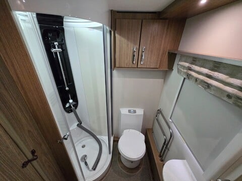 Coachman VIP 520 31