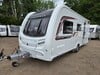 Coachman VIP 520