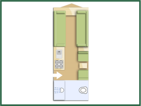 Coachman VIP 520 2