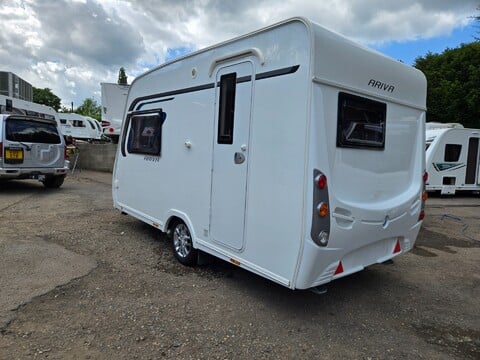 Lunar Ariva  7
