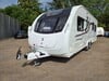 Swift Challenger SE 640