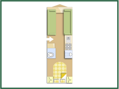 Swift Challenger SE 640 1