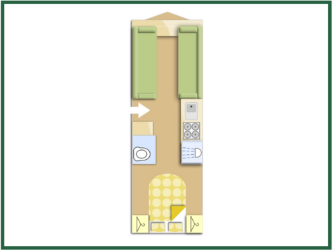 Swift Challenger SE 640 2