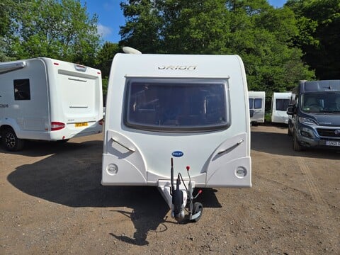 Bailey Orion 440/4 2