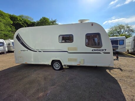Bailey Orion 440/4 3
