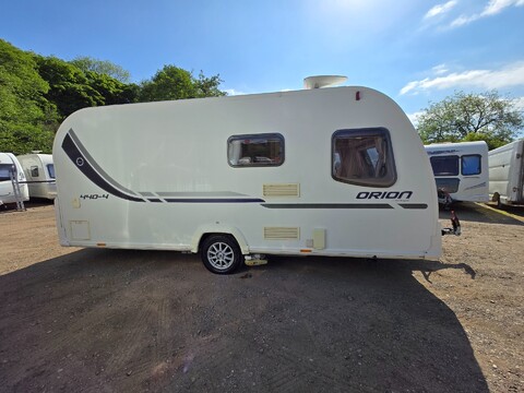 Bailey Orion 440/4 4