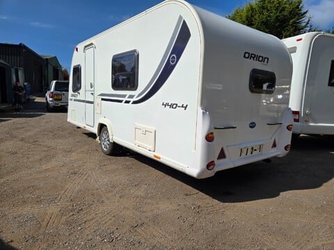 Bailey Orion 440/4 22