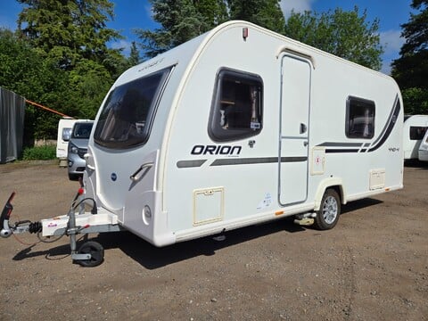 Bailey Orion 440/4 24