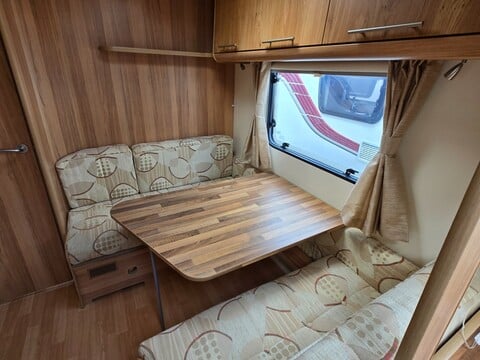 Bailey Orion 440/4 29