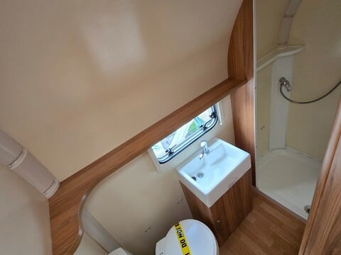Bailey Orion 440/4 30