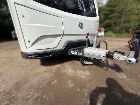 Coachman VIP 565  5