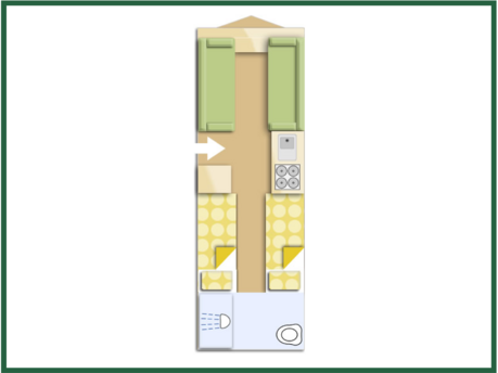 Coachman VIP 565  1