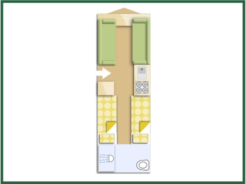 Coachman VIP 565  2