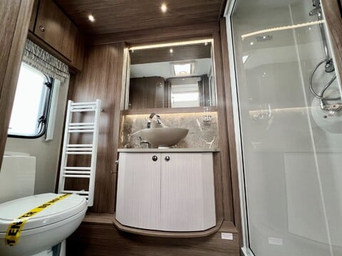 Coachman VIP 565  30