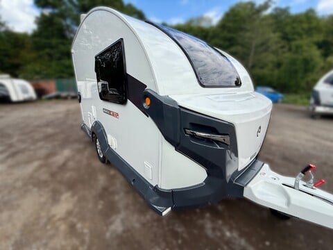 Swift Basecamp 2 Plus 4