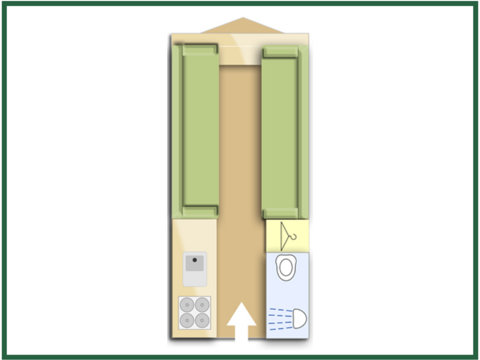 Swift Basecamp 2 Plus 2