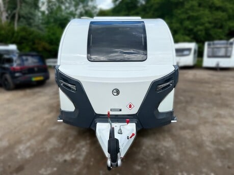 Swift Basecamp 2 Plus 2