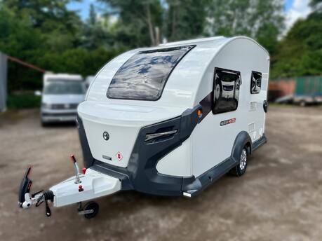 Swift Basecamp 2 Plus