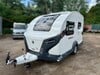 Swift Basecamp 2 Plus