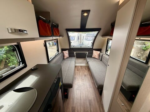 Swift Basecamp 2 Plus 13