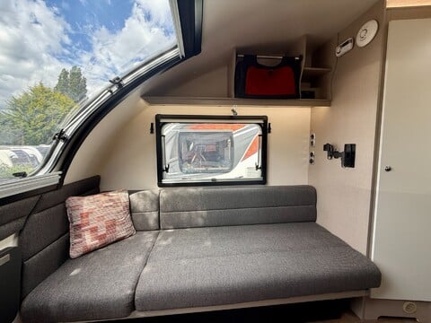 Swift Basecamp 2 Plus 17