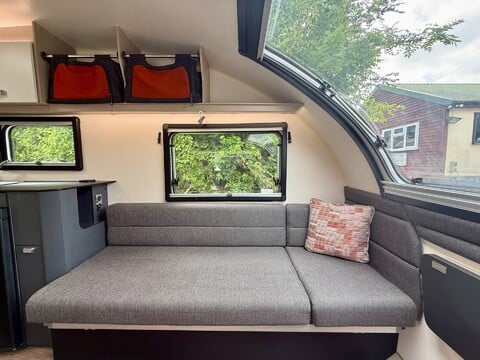 Swift Basecamp 2 Plus 18