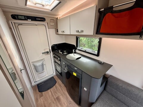 Swift Basecamp 2 Plus 19