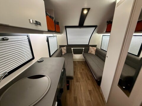 Swift Basecamp 2 Plus 23